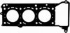 GLASER H80756-00 Gasket, cylinder head